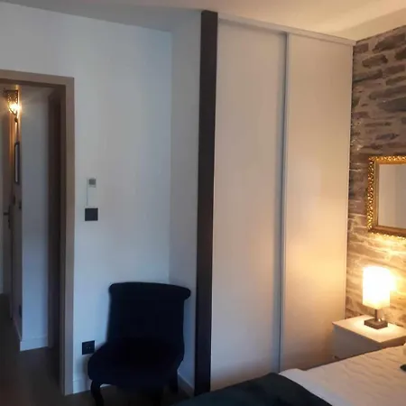Appartement Le Square *
