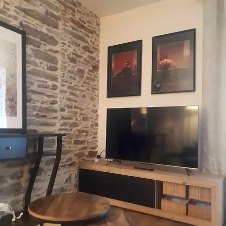 Le Square Appartement Bagnères-de-Luchon
