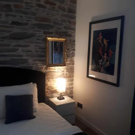 Le Square Appartement Bagnères-de-Luchon