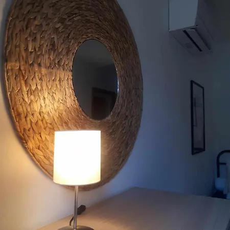 Le Square Appartement