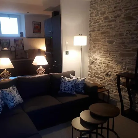 Appartement Le Square *
